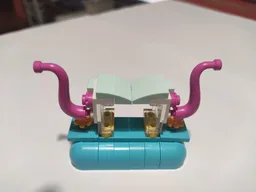 31128 Underwater treasure