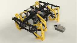 Trot Bot V1R2