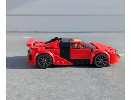 76914 Hyper X
