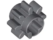 Technic Gear 8 Tooth