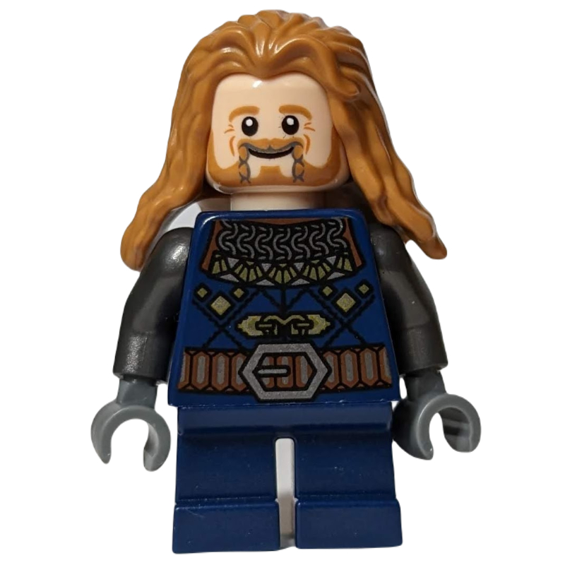 Lego Fili the Dwarf