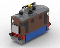 RWS Toby