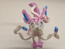 Ribbon Evolution