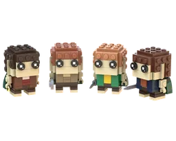 The Hobbits