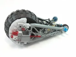 Struts bike