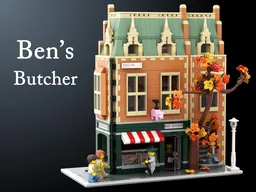 Modular Butcher