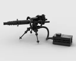 E-web Cannon (heavy repeating blaster cannon)