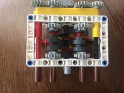 4 Output Transmission