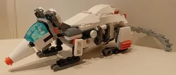 Mouse Mech