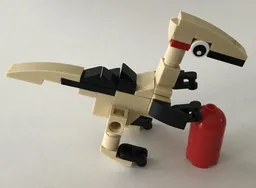 30542 - Velociraptor