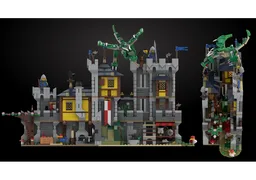 Castle Nook
