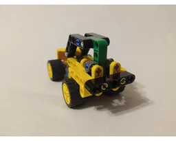 Jeep 30433 Alternative