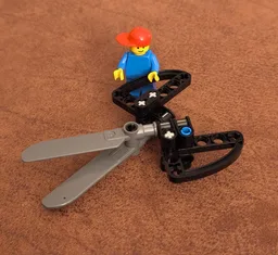 Scissors
