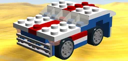 31027 Mustang