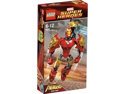 Iron Man