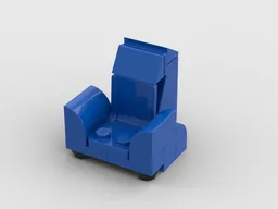 TV Chair