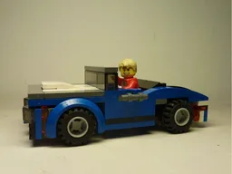 31033 Cabriolet Convertible