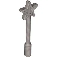 Equipment Magic Wand / Flat Silver