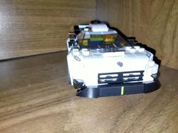 76900 SuperCar