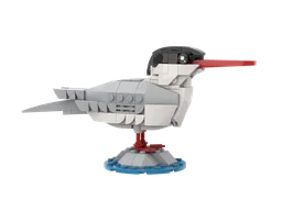 (Arctic) Tern