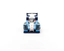 Forze IX