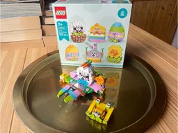 40890 - Millennium Easter Decoraton
