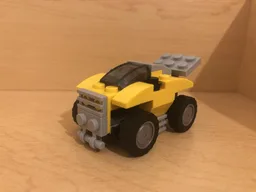 31014 Buggy