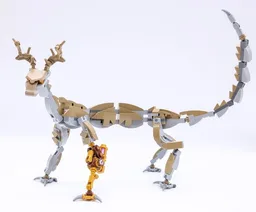 Wasteland Drake V.2