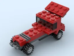 7803 Dragster