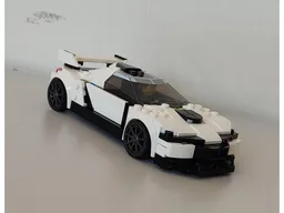 76900 Stinger GT
