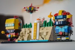 Grendizer Base