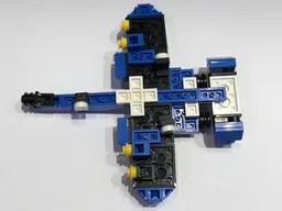 30343 A-10 Thunderbolt (''Warthog'')