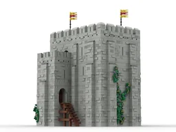 Norman Keep
