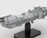 1:1455 Lancer-class Frigate