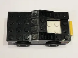 30183 Chevrolet Avalanche
