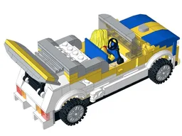 31079 - Roadster