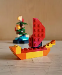 11017 Island Scene