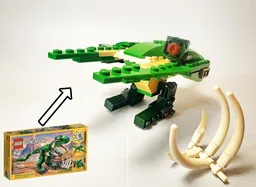 Falconasaurus