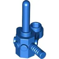 Equipment Space Scanner / Blue