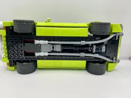 Challenger 12-studs