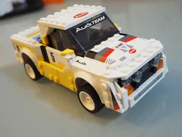 76897 Pick Up