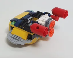 31090 Surf smasher
