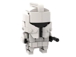 Phase 1 Clone BrickHeadz