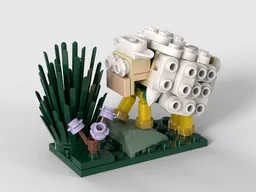 Sheep (10280 alternate)