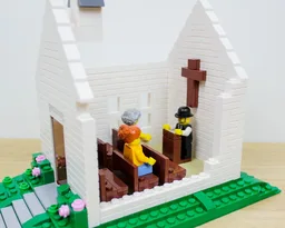 Small Chapel