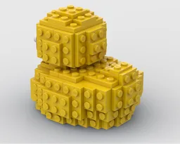 Rubber Ducky