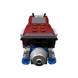 75099 Hoverbike