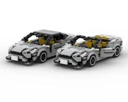 Aston Martin Db9- The unattainable ideal