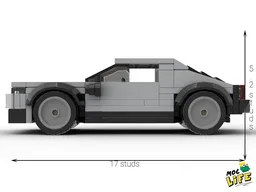 DMC DeLorean