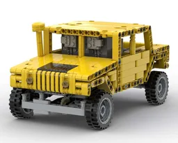 Humvee / HMMWV